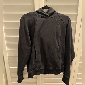 Lululemon pullover hoodie